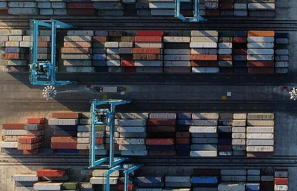 DTÖ: Küresel ticarette düşüş yüzde 32'yi bulabilir