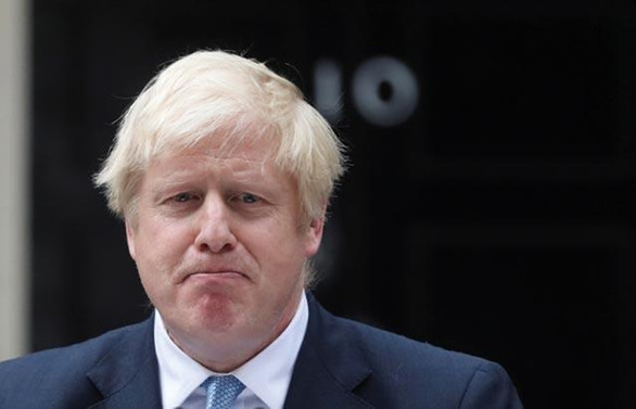 İngiltere Başbakanı Johnson iyileşiyor