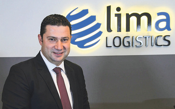 Lima Lojistik, havalimanı hizmet ağını geliştirecek