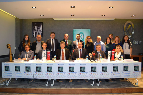 Bursa Mükemmellik Ödülü için 3 kuruluş finale kaldı