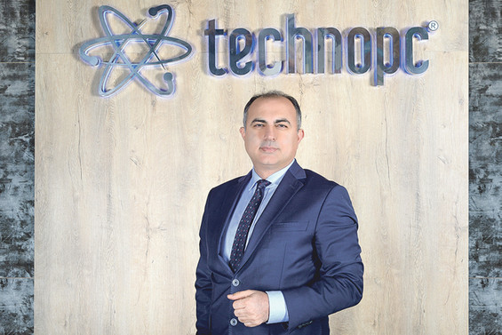 Technopc, havaalanına özel beş farklı donanım tasarladı