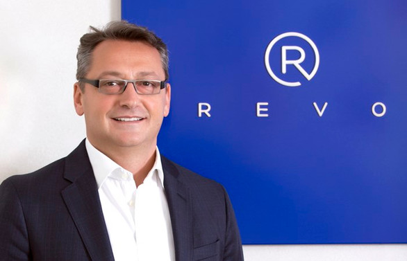 Revo Capital’den yerli oto hologramına yatırım