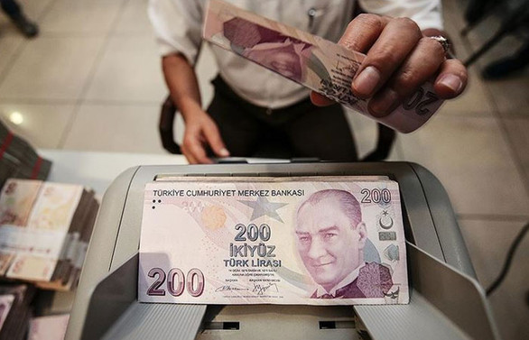 'Kısa Çalışma Ödeneği'ne başvuranların %77'sinin 10'dan az çalışanı var'