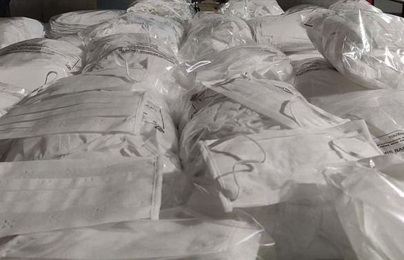 65 ilde 288 'koronavirüs' operasyonu düzenlendi