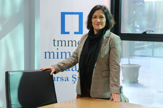 ‘Karantinada Mimarlık Cephe Tasarım Yarışması’ başvuruları başladı
