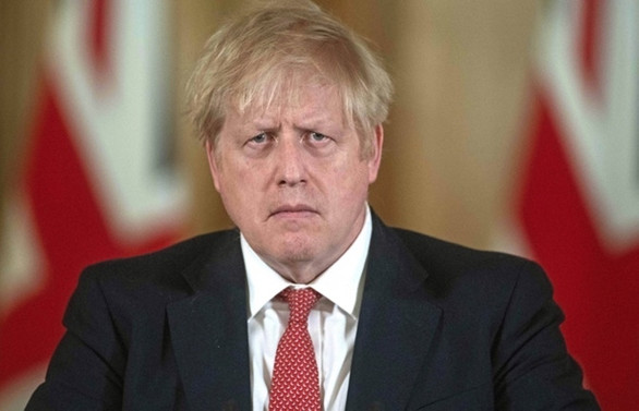 İngiltere Başbakanı Boris Johnson yoğun bakımdan çıktı