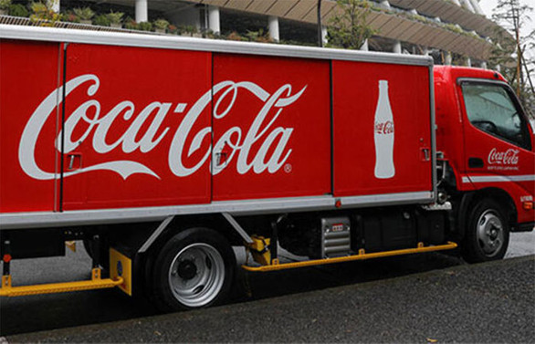 Coca Cola, ekonomik kriz nedeniyle Lübnan pazarından çekiliyor