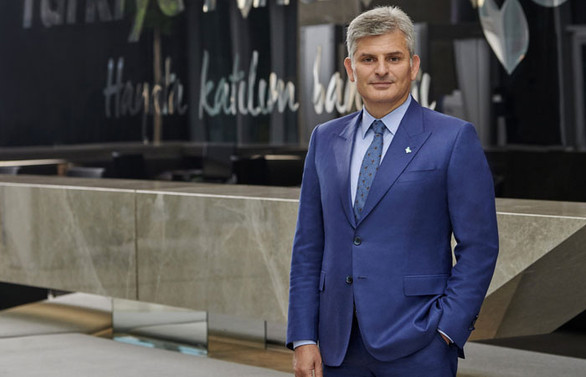 Türkiye Finans'tan 65 yaş ve üzeri müşterilerine özel destek paketi