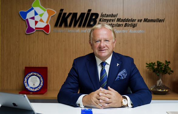 İKMİB, sanal ticaret heyeti düzenliyor