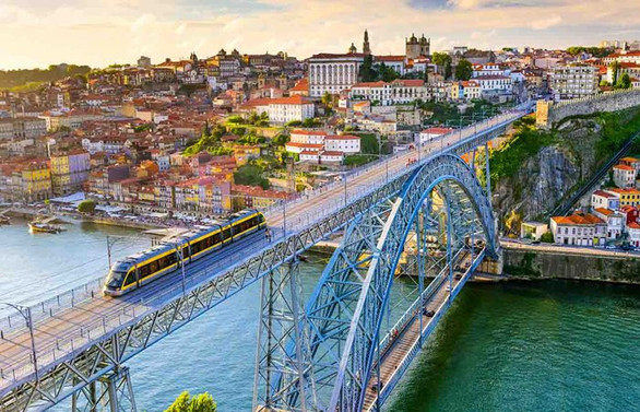 Portekiz, COVID-19'a karşı kademeli normalleşmeye geçiyor