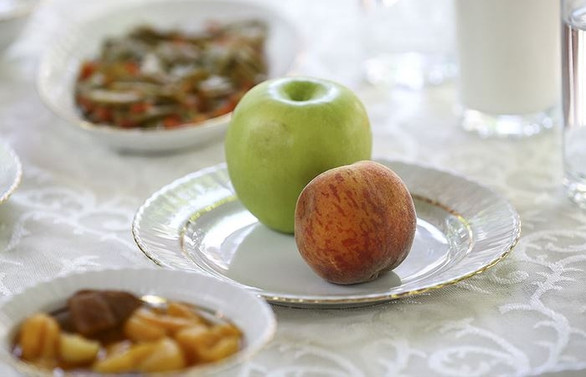 Oruç bağışıklık sistemini güçlendiriyor