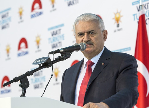 Yıldırım: Sonucu etkileyecek oy değişiklikleri var