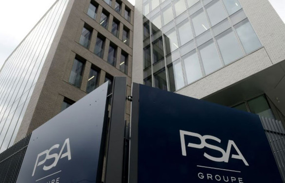 Groupe PSA, 2021 sonunda Polonya fabrikasında van üretecek