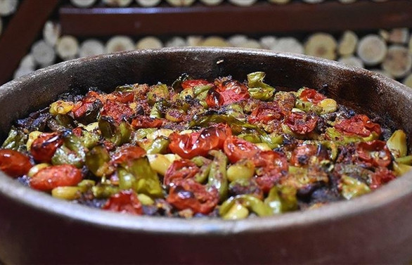 Vazgeçilmez lezzet: Fırın ağzı