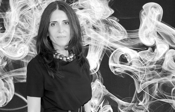 Füsun Eczacıbaşı, New Museum’un mütevelli heyetine katıldı