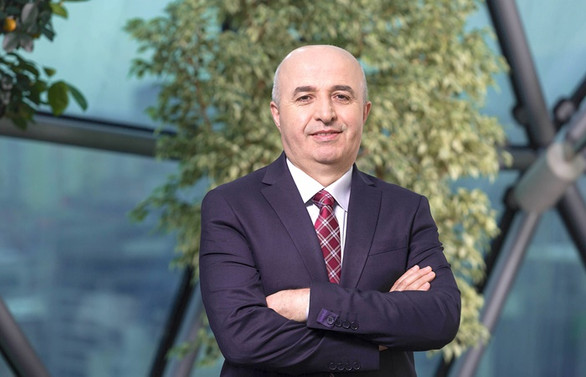 Albaraka Türk “Hat Yarışması Sergisi”ni Instagram’a taşıdı