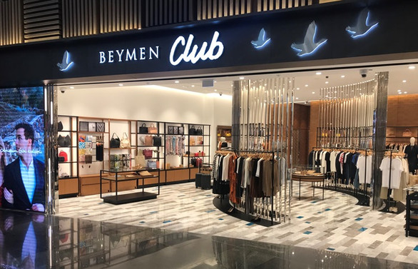 Beymen, yarın cadde mağazalarını açıyor
