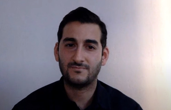 DÜNYA'nın konuğu Prisync CEO'su Burç Tanır