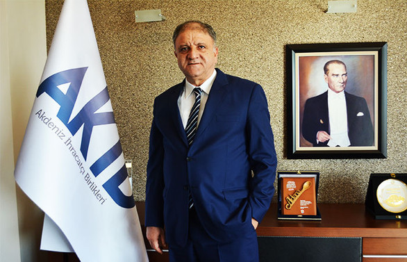 Acil eylem planı işe yaradı AHBİB'in ihracatı %31 arttı