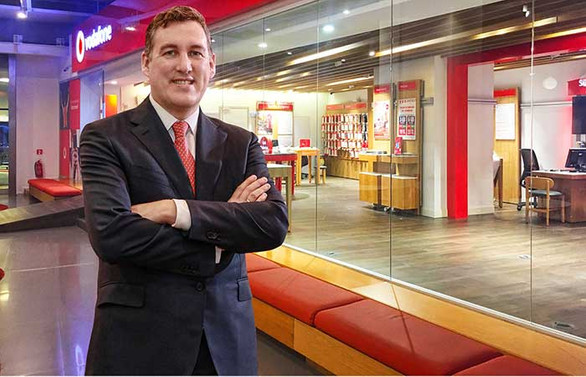 Vodafone’dan Türkiye’ye toplam 24 milyar TL yatırım
