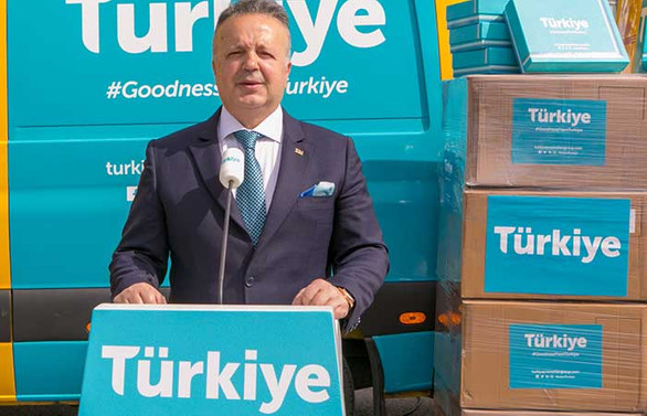 TTG’ ile ‘Made in Türkiye’ tüm dünyaya yayılacak