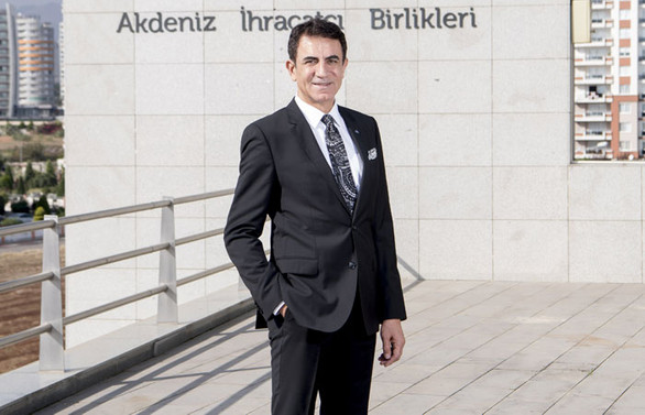Maske modasında gelen fırsatı kaçırmamalıyız