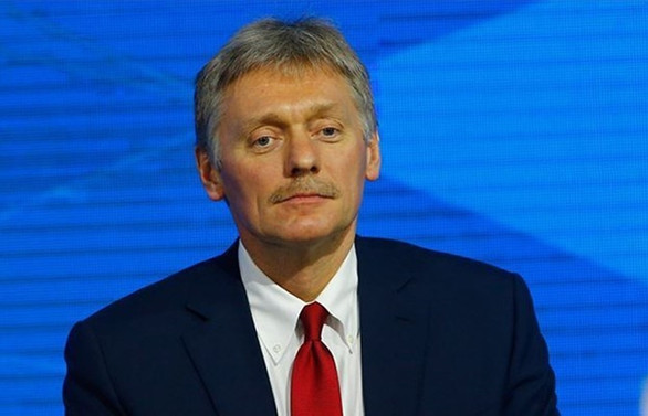 Kremlin Sözcüsü Peskov COVID-19'a yakalandı