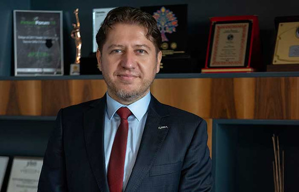 Toplu yaşam alanları koronavirüse 100 milyon TL harcadı
