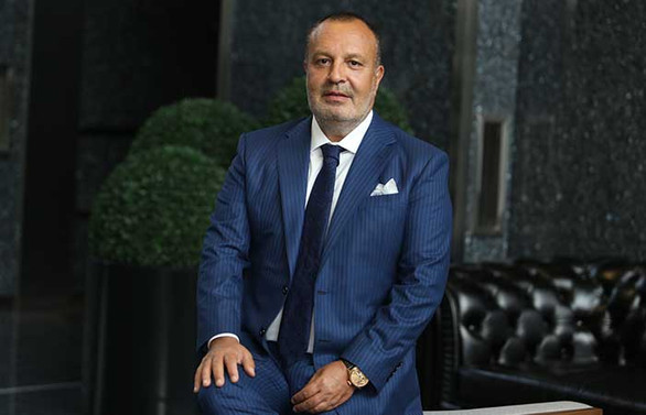 Aksa Enerji, Özbekistan'da doğal gaz santrali kuracak