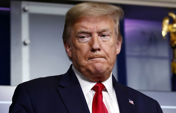 Trump'tan Tesla'ya üretim izni çağrısı
