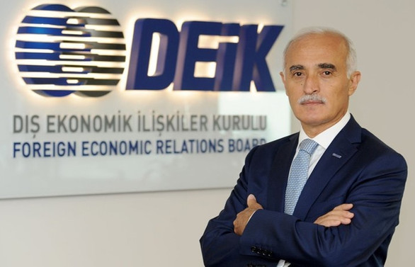 DEİK: Türkiye'nin Afrika ülkeleriyle ticaret hacmi 4 kat arttı
