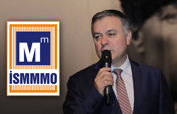 İSMMMO 'Yücel Akdemir ile devam' dedi