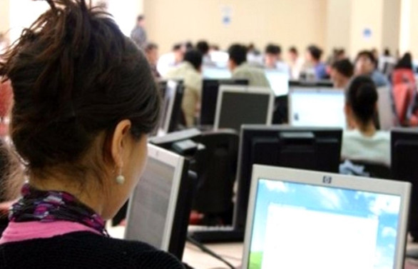 Kamuda çalışan sayısı 4 milyon 698 bine çıktı