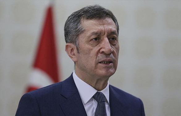 Bakan Selçuk: Okulların açılacağı tarihi bilimsel veriler söyleyecek