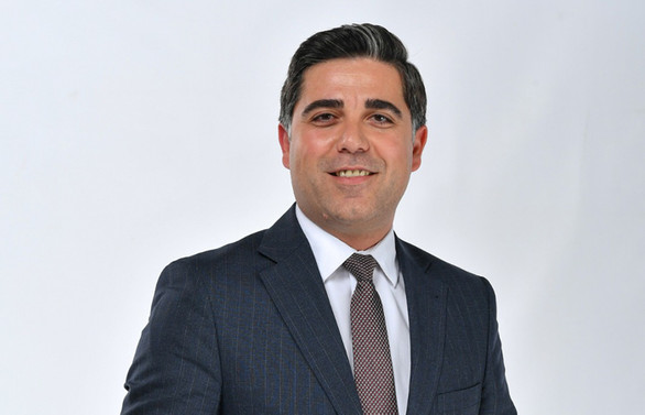 Garanti Ödeme Sistemleri’ne yeni genel müdür