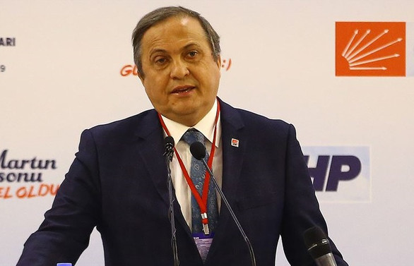 Torun: Belediyelerimizin çalışmalarının da desteklenmesi lazım