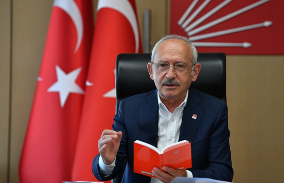 Kılıçdaroğlu: 2020 yılı için motorlu taşıtlar vergisi alınmasın