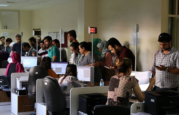 Nüfus müdürlükleri 18-19 Mayıs'ta açık olacak