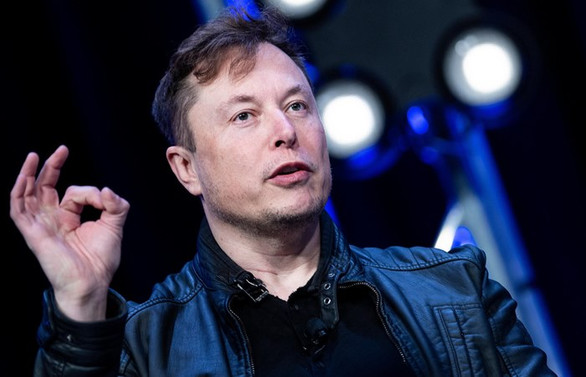 Tesla ile California yönetimi üretime geçilmesi konusunda anlaştı