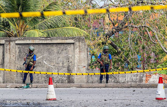 Sri Lanka'da İslam karşıtı saldırılarda bir kişi yaşamını yitirdi
