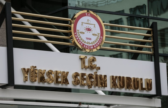 Seçim sonrası gözler hala YSK'de
