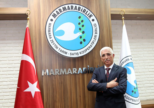 Marmarabirlik’ten 77,5 milyon TL ödeme