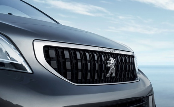 Peugeot Design Lab-Latitude 46 iş birliği
