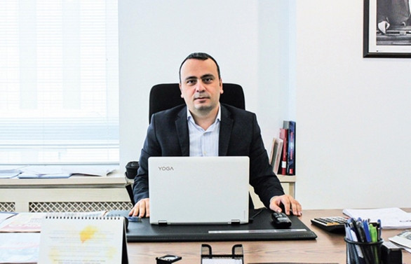 Beşel, pandemiden 100 milyon dolarla çıkacak