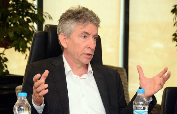 “Petrol üç ay daha 40 doları göremez”