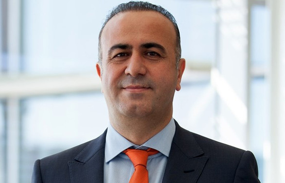 'Tarımda üretim ve lojistik merkezi olabiliriz'