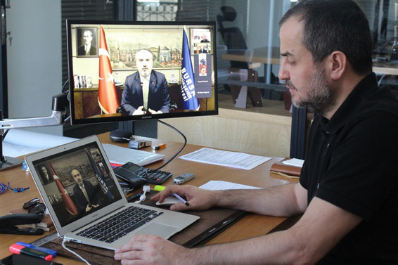 “Güvenli ve sağlıklı şehirler fark yaratacak”