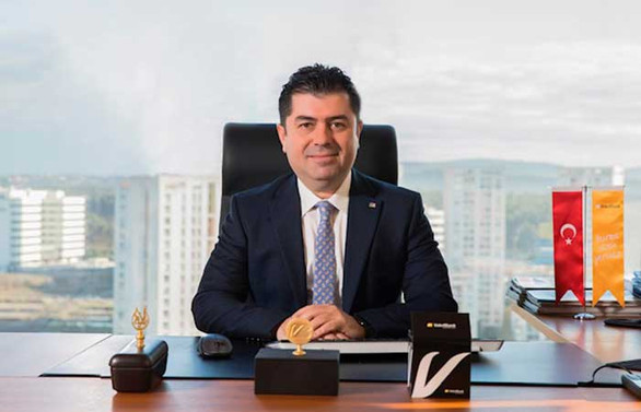 VakıfBank’tan kimlik kartıyla anında temassız işlem