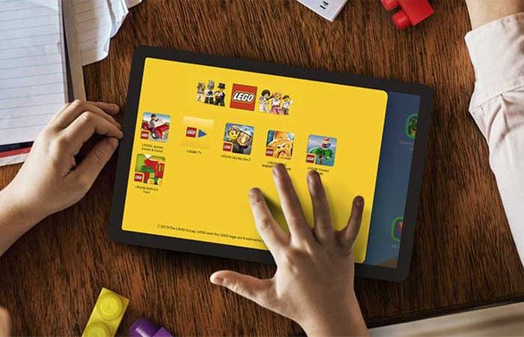 Samsung Kids, akıllı cihazlarda çocuklar için güvenli ortamlar oluşturuyor