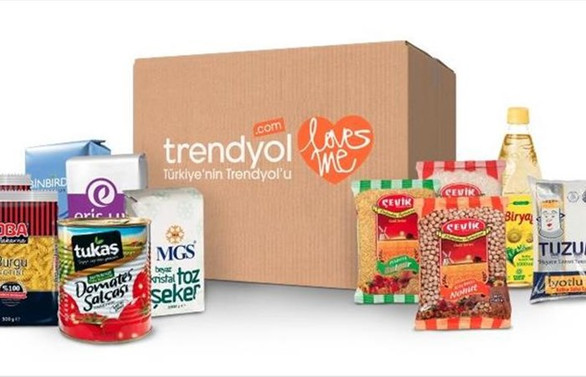 Trendyol, 'Ramazan'da birlik hareketi'ni başlattı